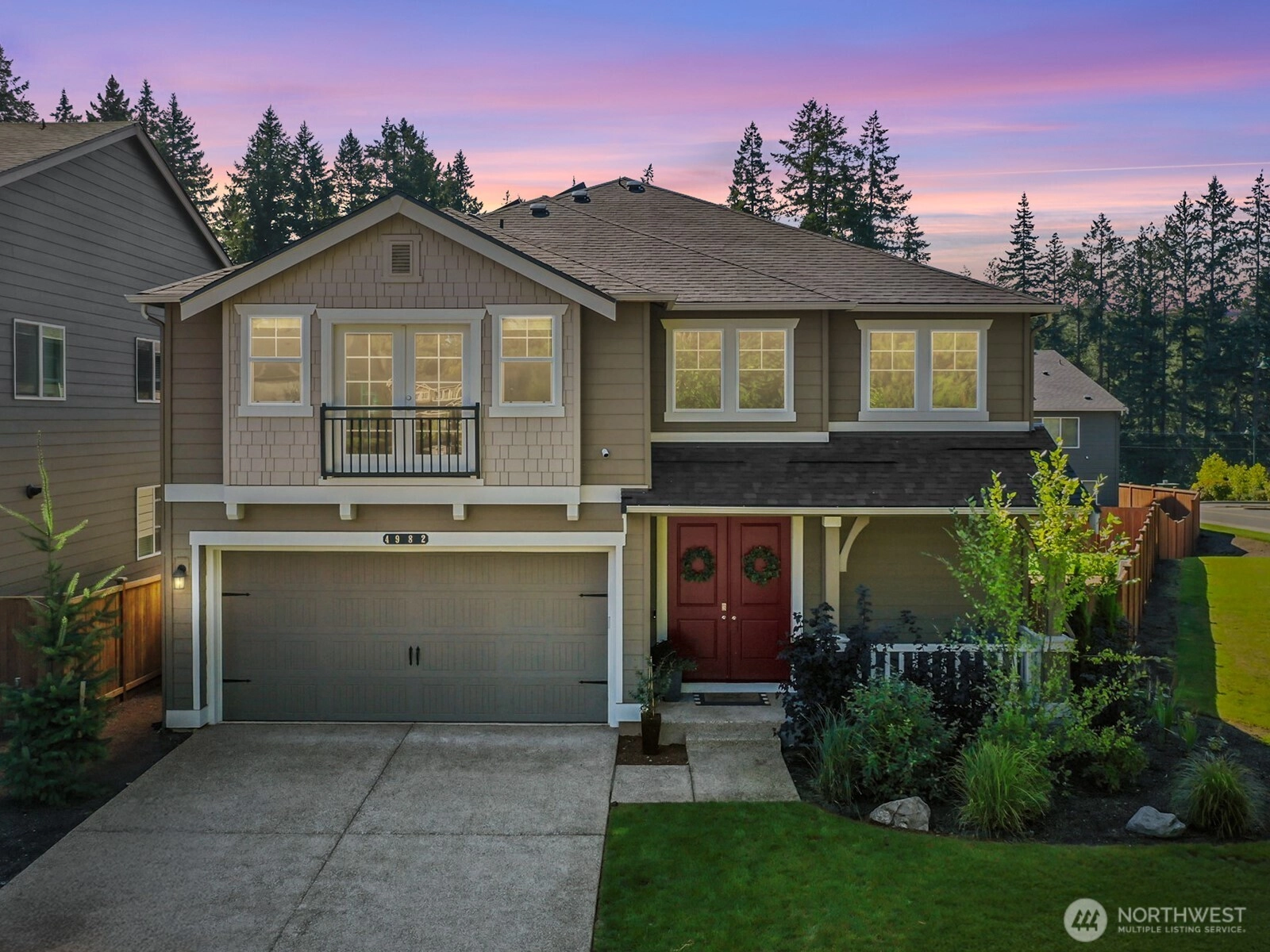 4982 Empress St Gig Harbor WA 98332