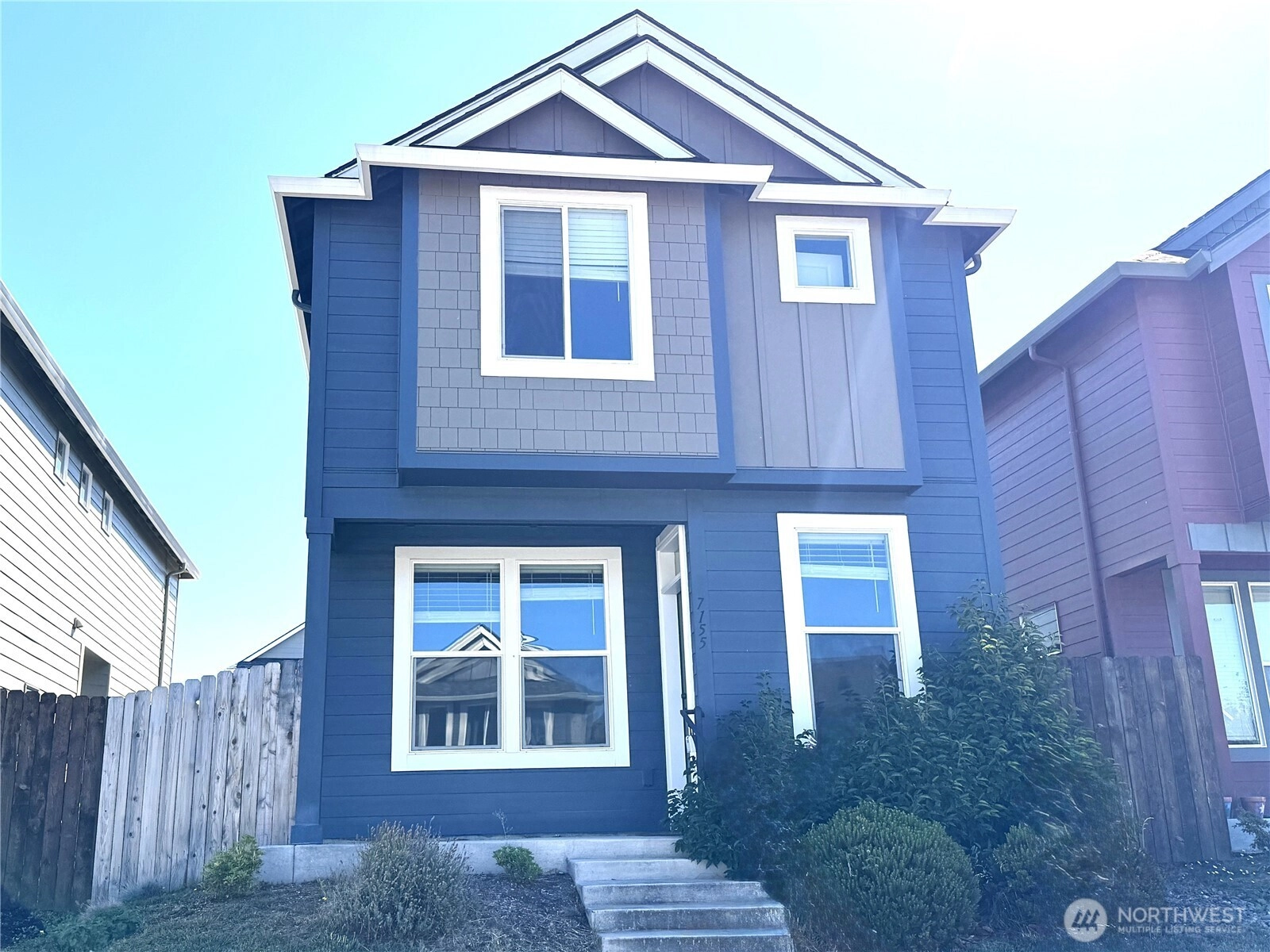 7155 S 11th St Ridgefield WA 98642