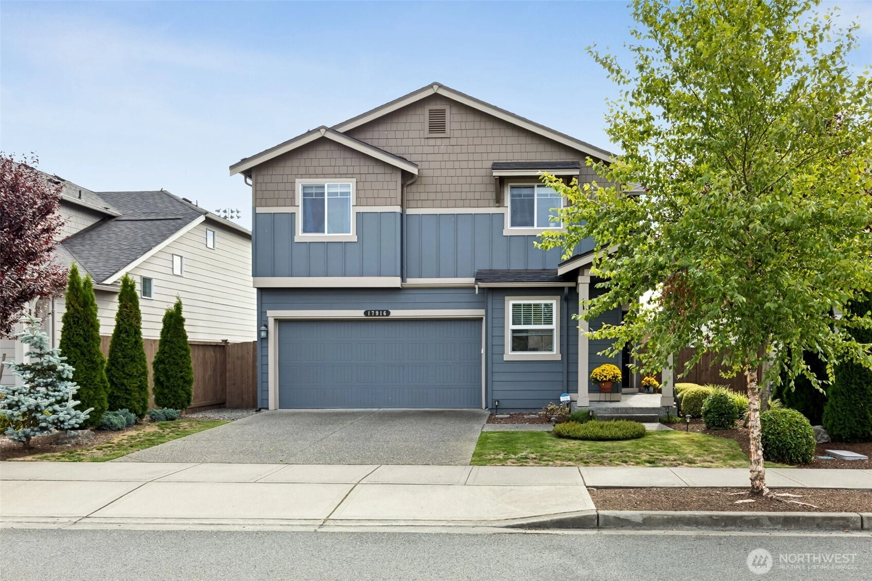 17916 Maple St Unit  Granite Falls WA 98252