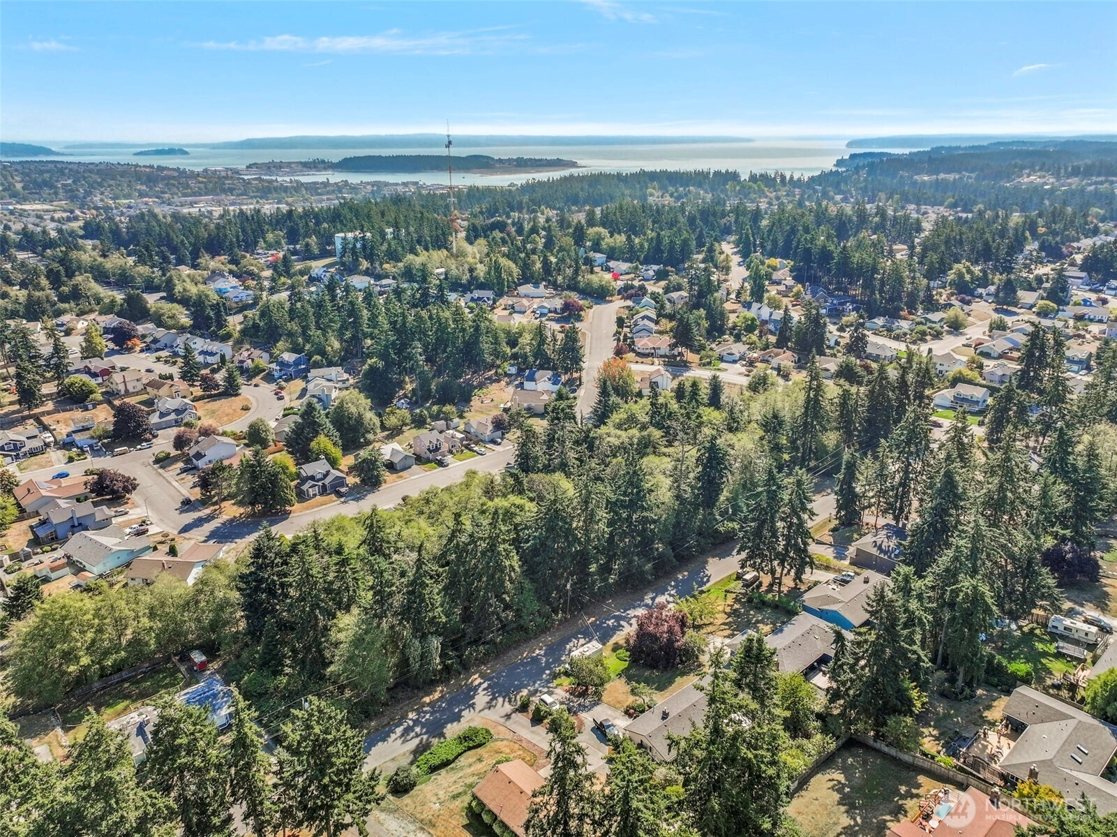 Olympic Drive Unit  Oak Harbor WA 98277
