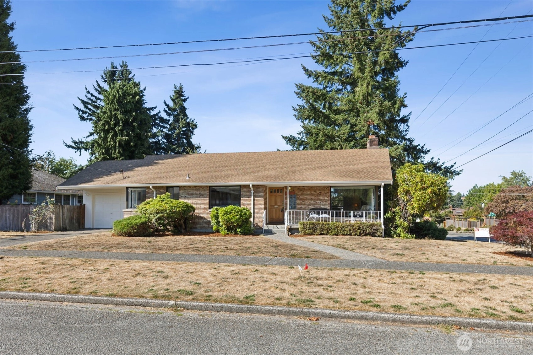 6855 43rd Ave NE Seattle WA 98115