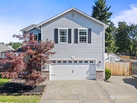 11107 212th St E Graham WA 98338