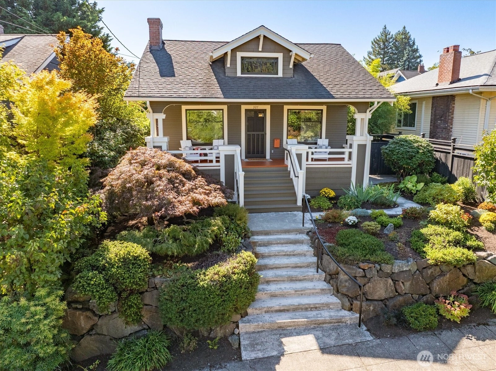 327 N 78th St Seattle WA 98103