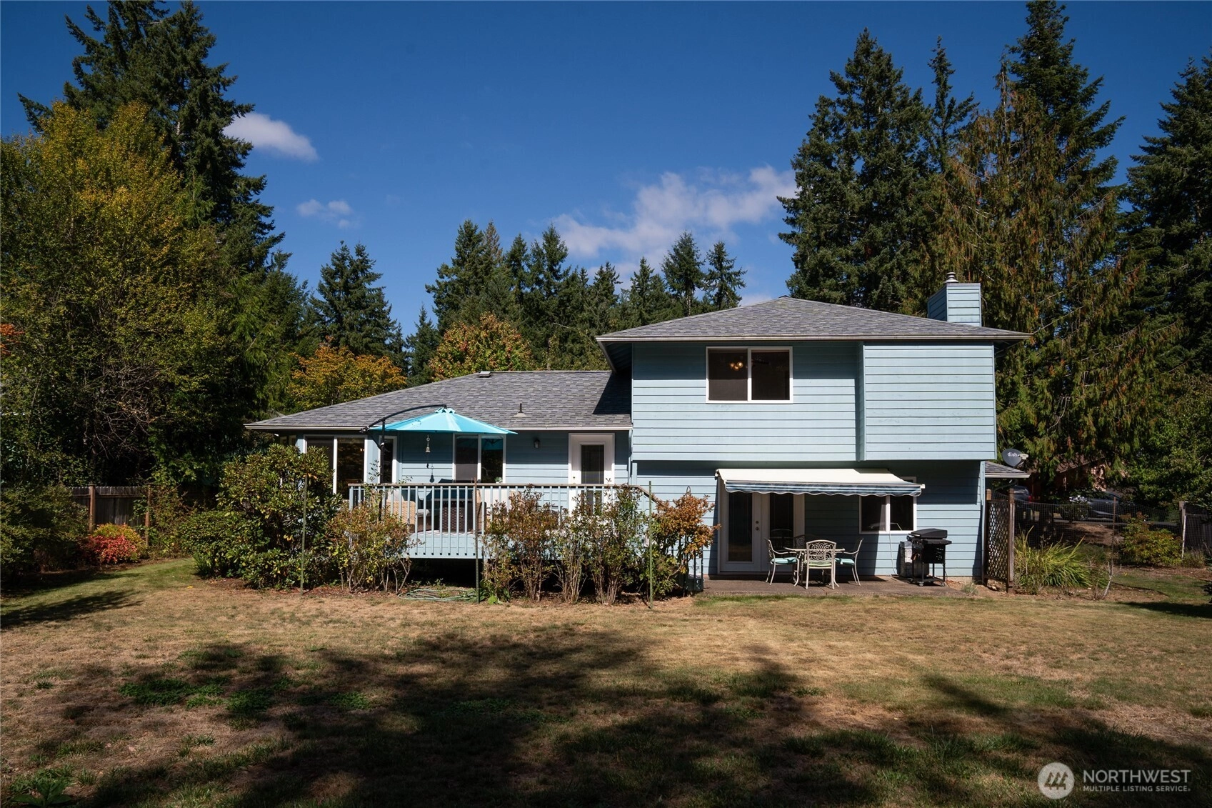 200 SE Sunrise Dr Shelton WA 98584