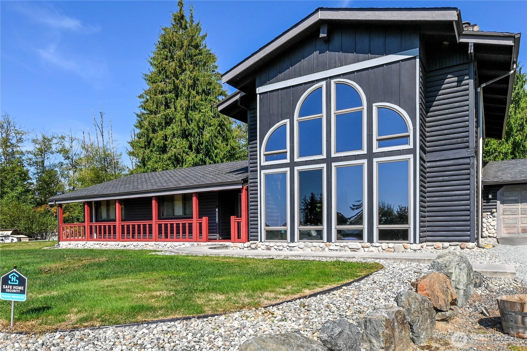 30719 15th Ave NE Unit  Stanwood WA 98292