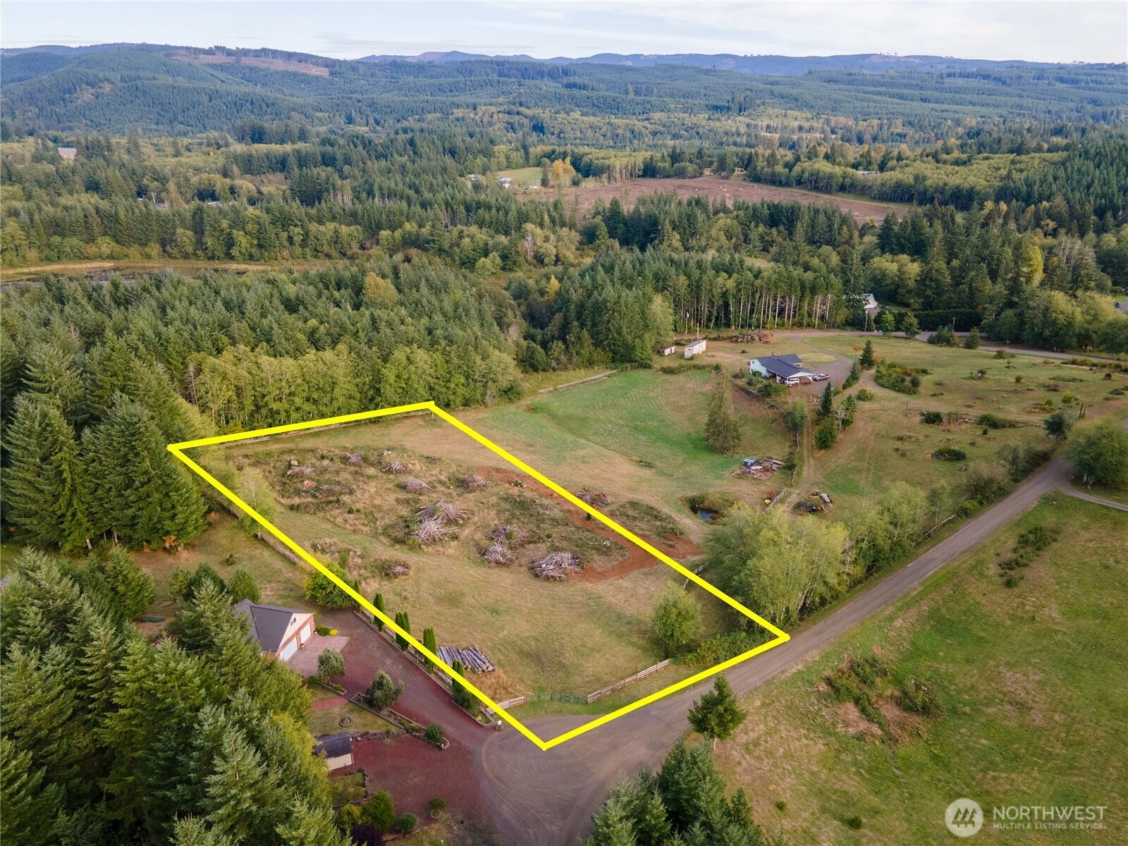 18 Overlake Ln McCleary WA 98557