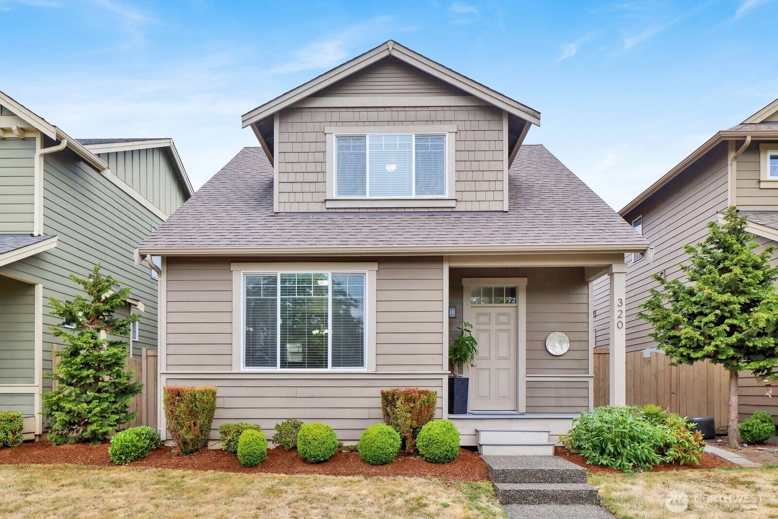 320 Tremont Ave Bellingham WA 98226