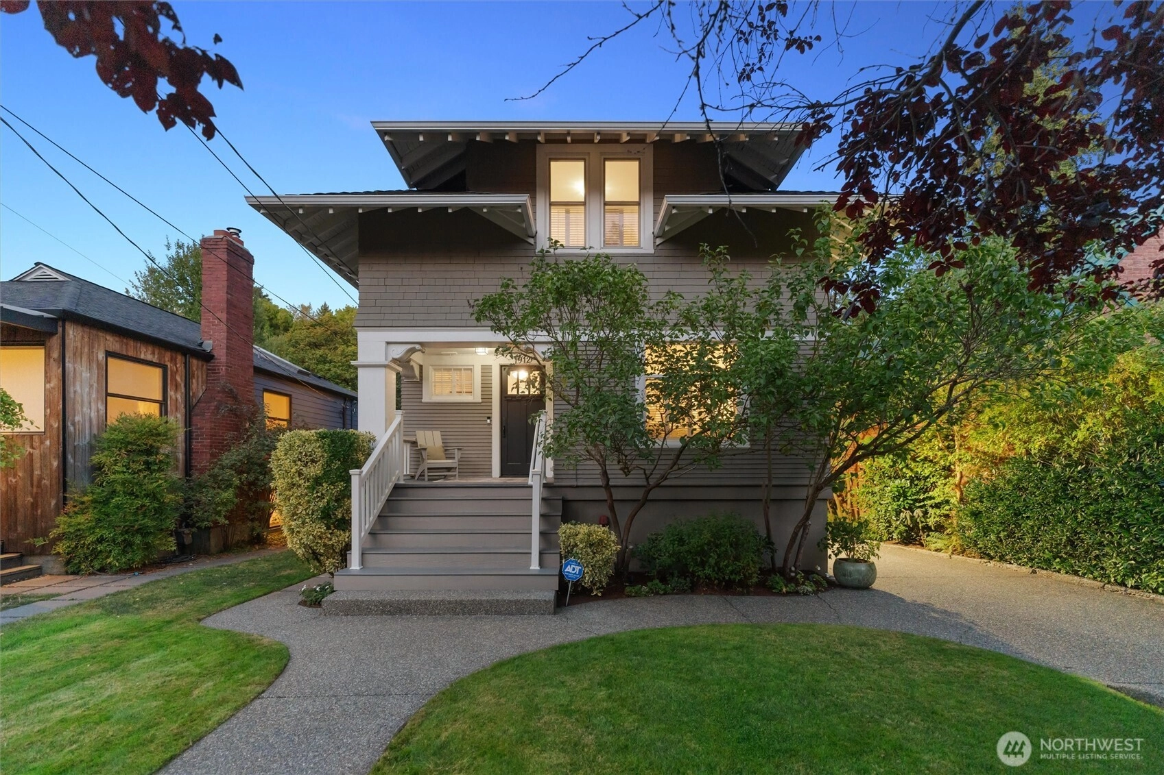 1912 26th Ave E Seattle WA 98112
