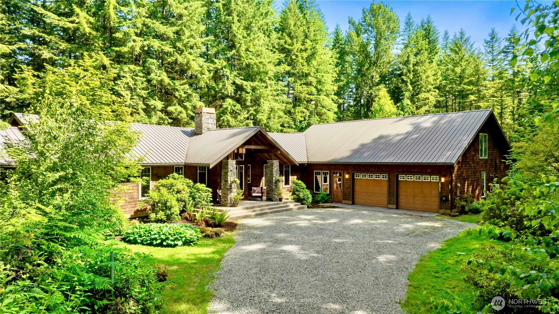 36915 NE 98th St Carnation WA 98014