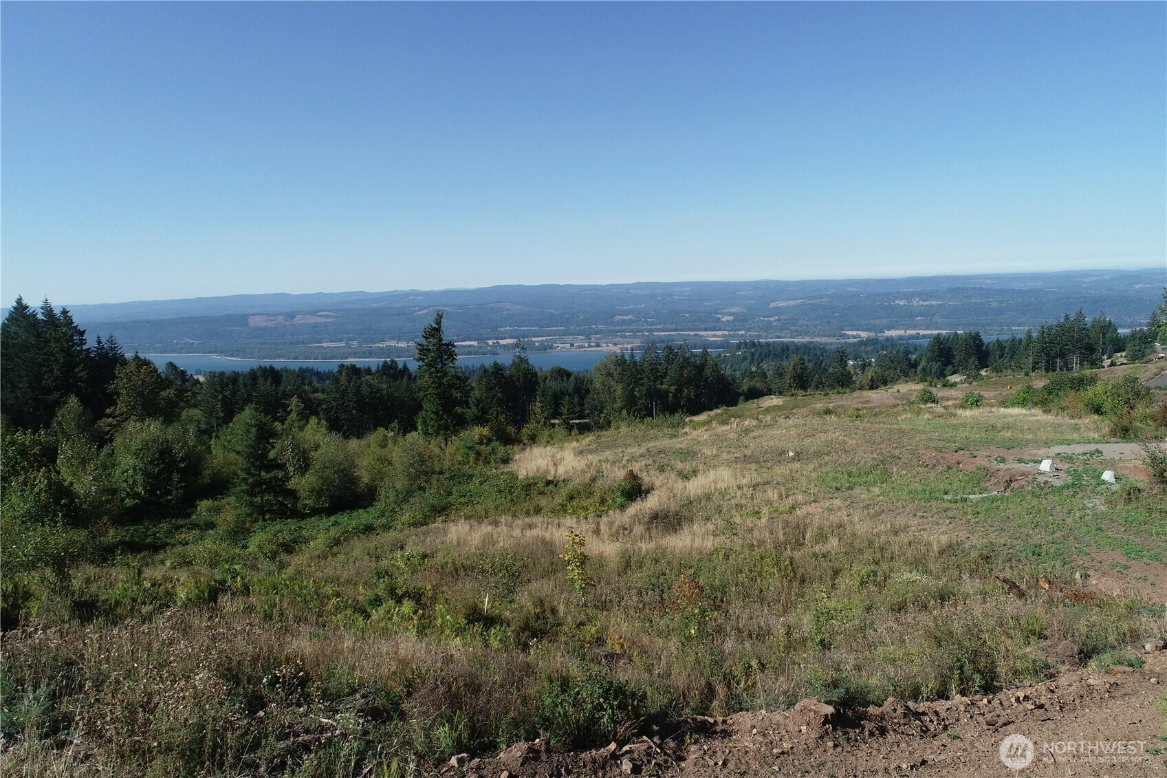 4130 Green Mountain Rd Unit  Woodland WA 98674