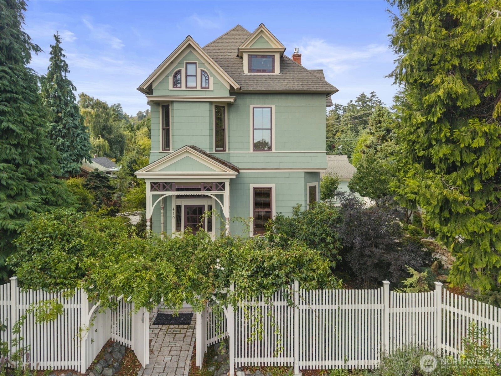 410 Lincoln St Unit  Port Townsend WA 98368