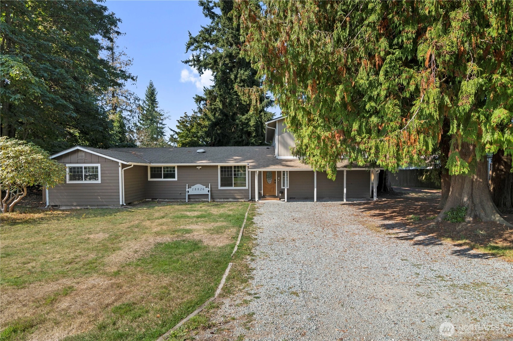 18826 94th Dr NW Unit  Stanwood WA 98292