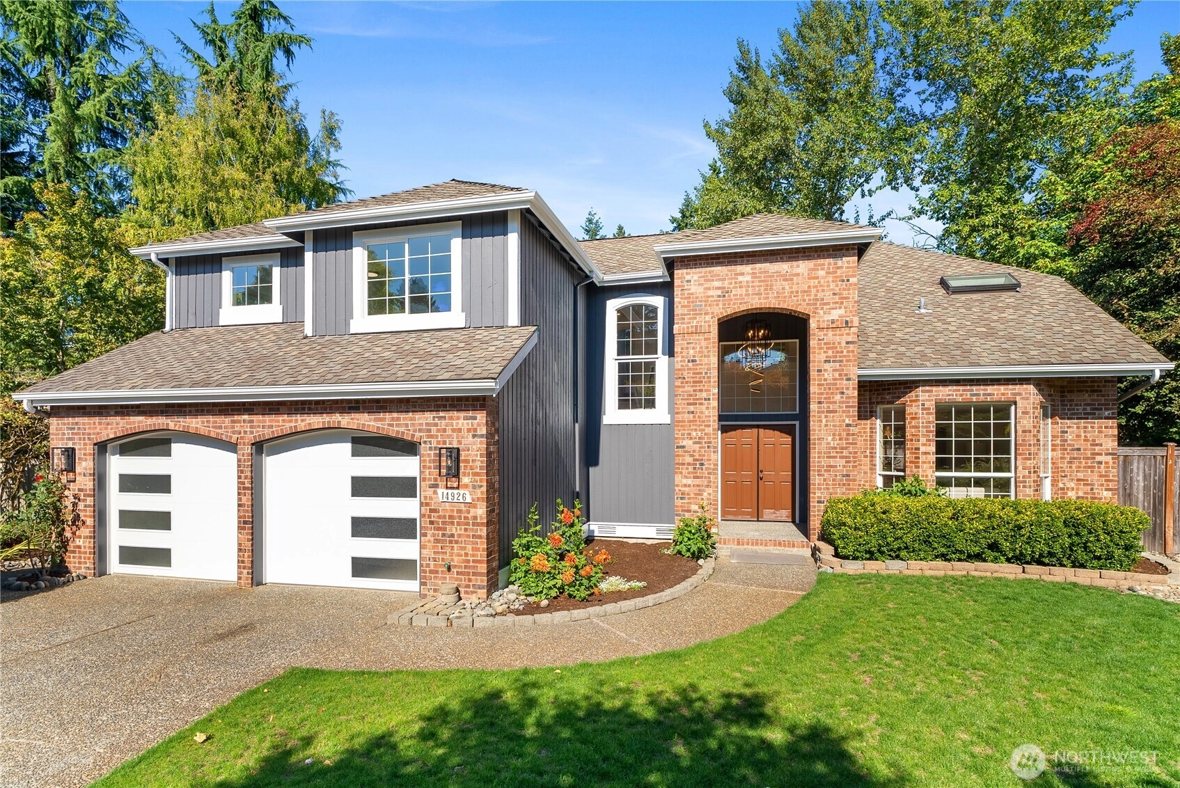 14926 NE 72nd Ct Redmond WA 98052