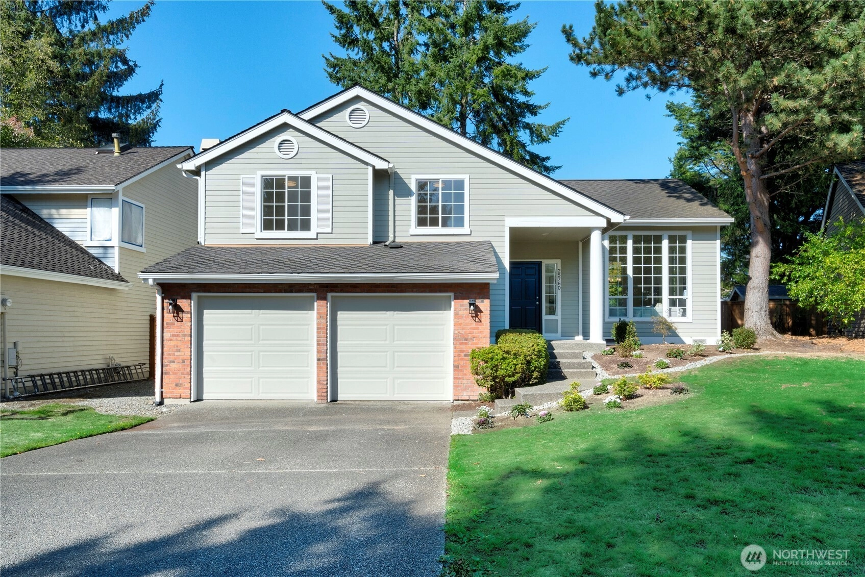 25760 SE 40th St Sammamish WA 98029