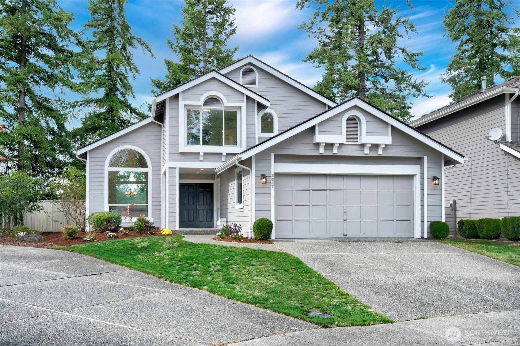 3627 252nd Pl SE Sammamish WA 98029