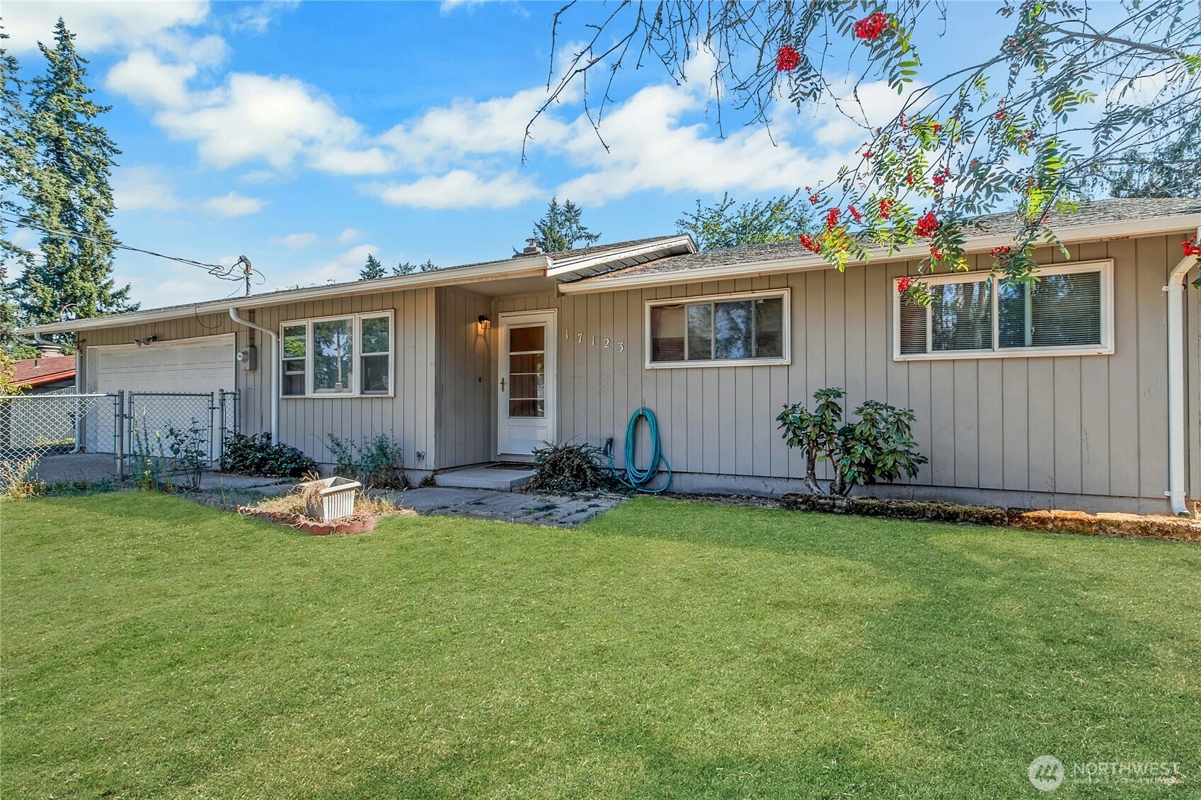 17123 17th Ave E Spanaway WA 98387
