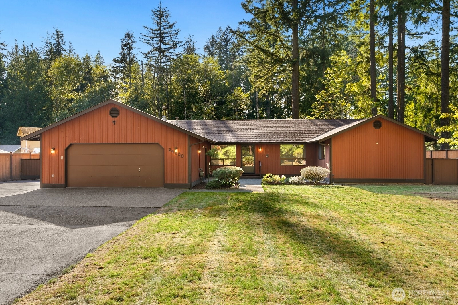 24620 SE Summit Landsburg Rd Ravensdale WA 98051