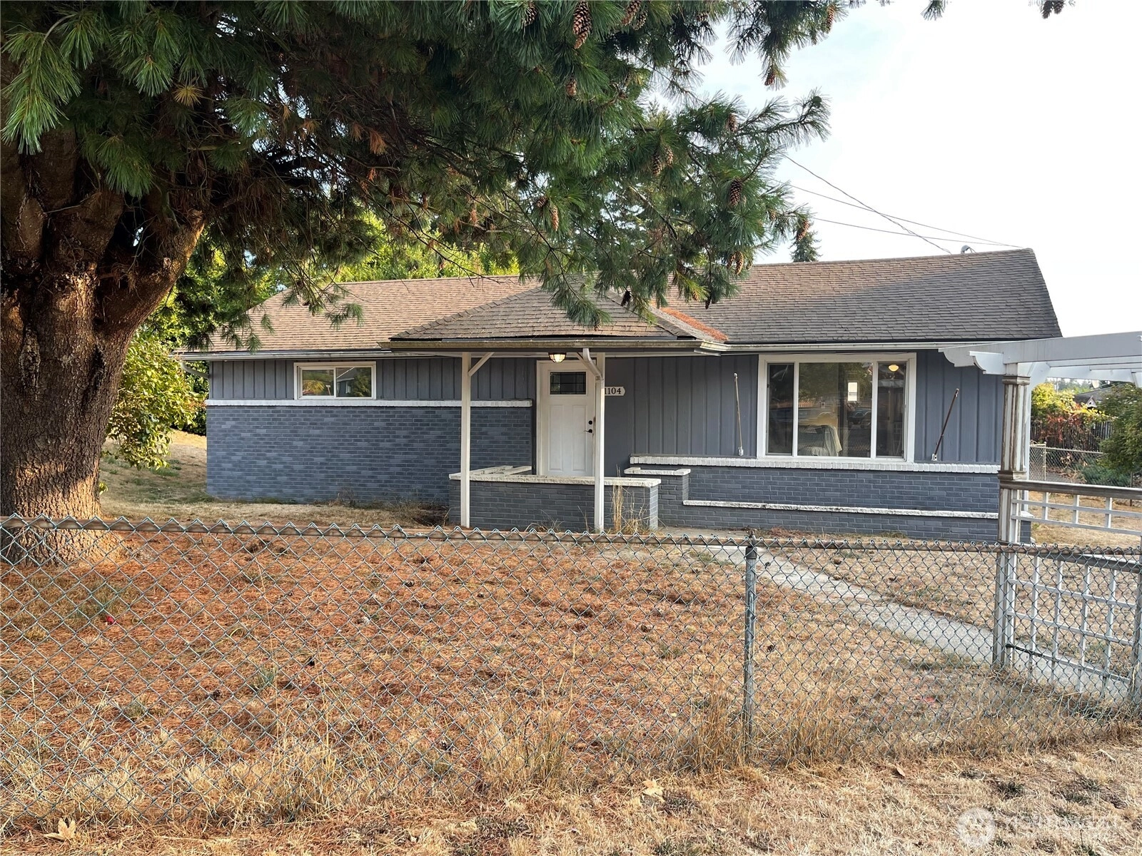 1104 Walnut St Bremerton WA 98310