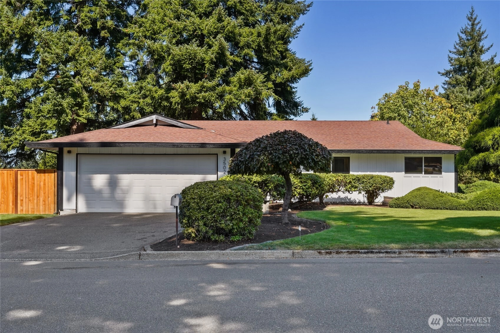 3502 SW 328th Pl Federal Way WA 98023