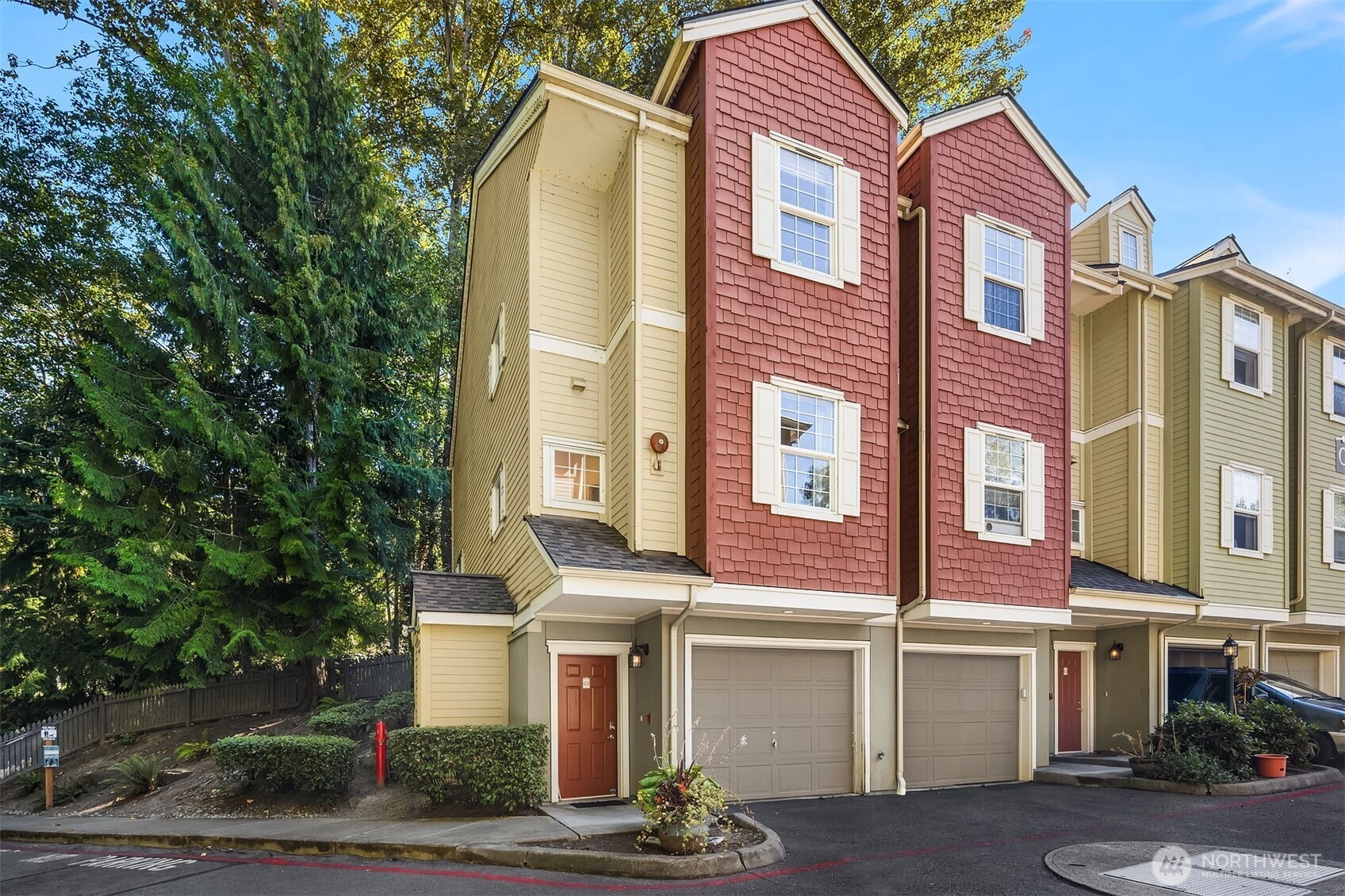 1800 NE 40th St Unit C-1 Unit C-1 Renton WA 98056