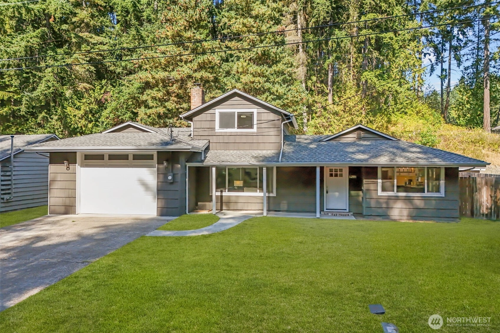 6201 227th St SW Unit  Mountlake Terrace WA 98043