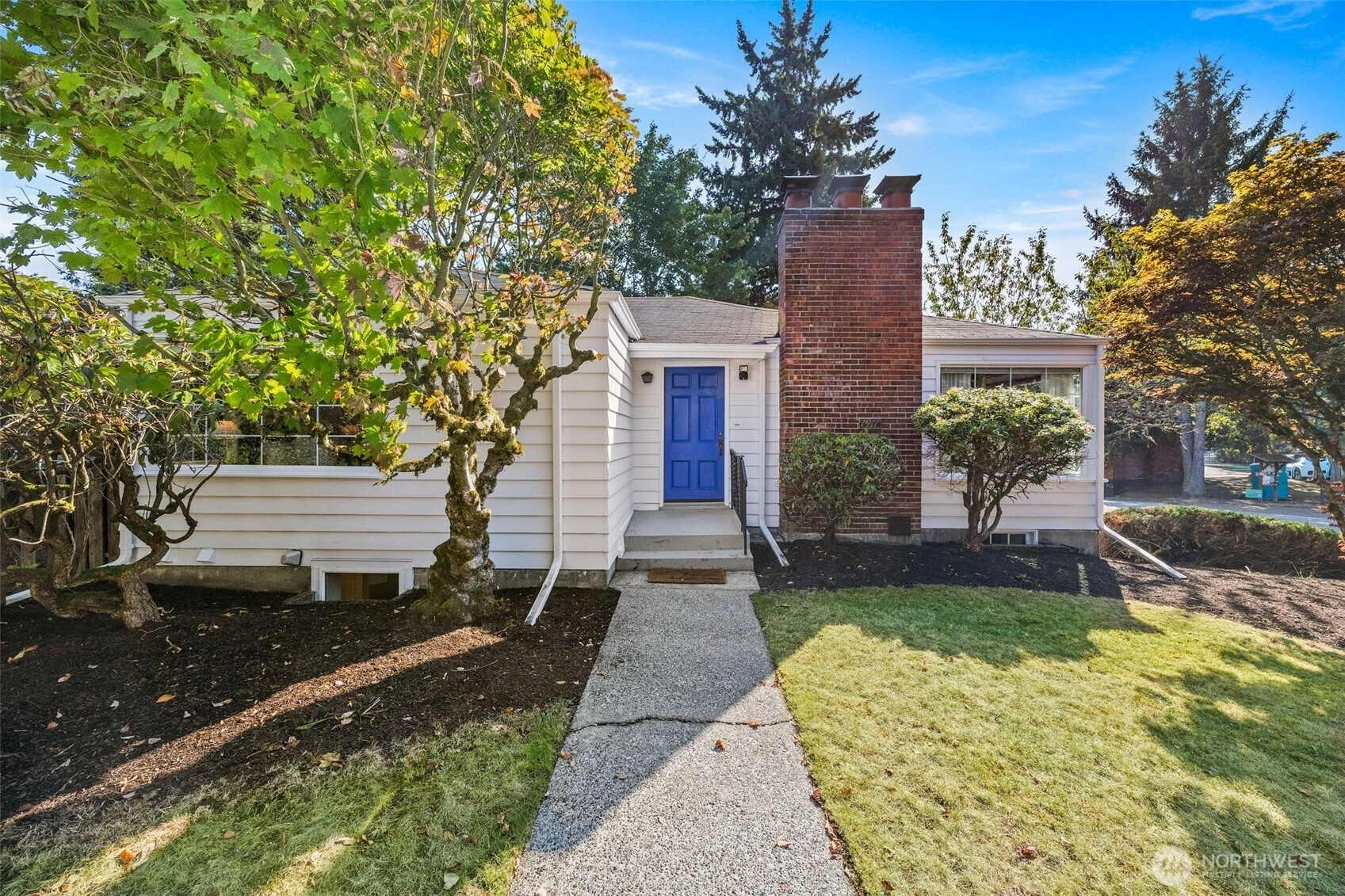 1911 NE 107th St Unit  Seattle WA 98125