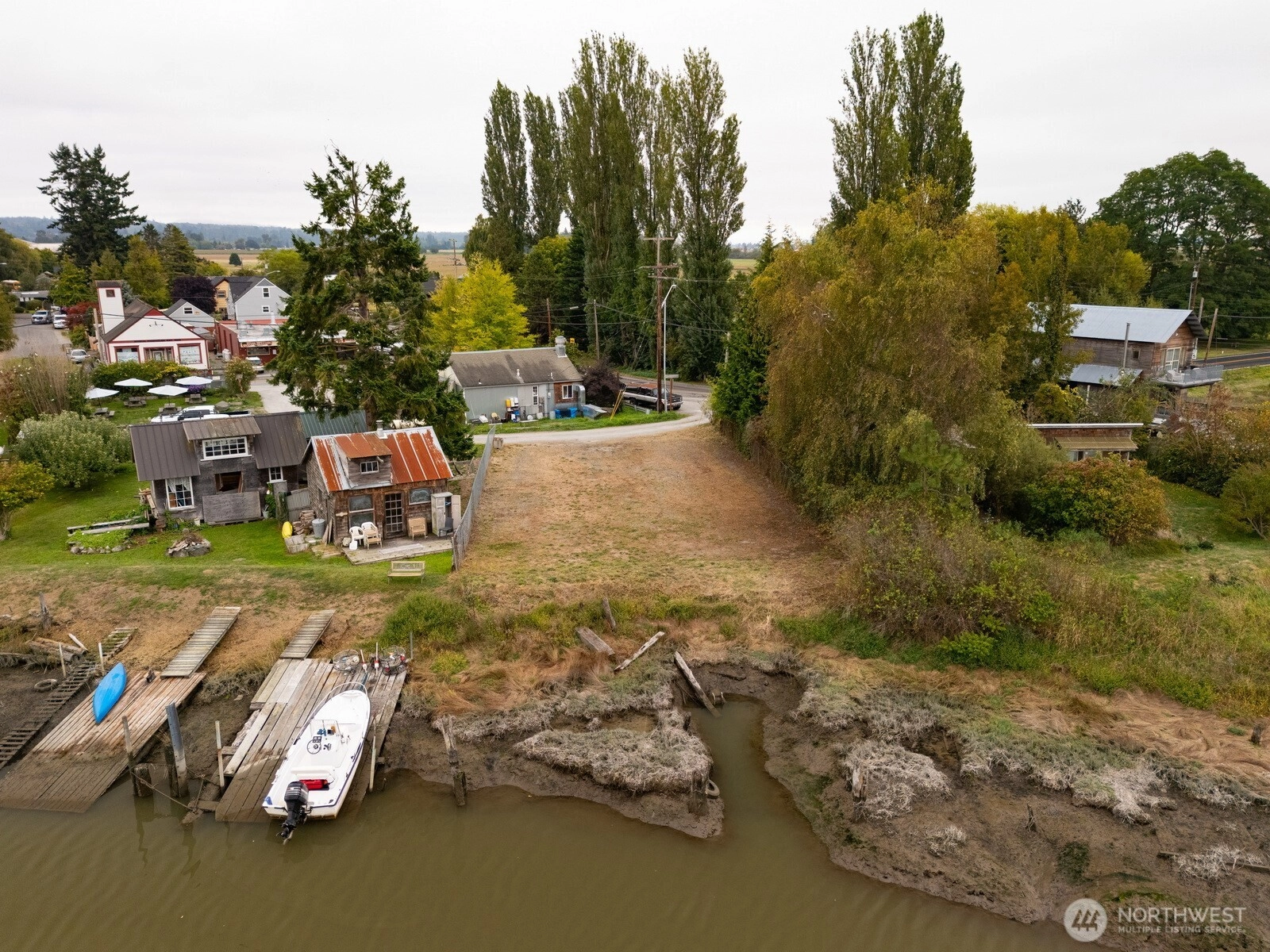 Farm To Market Edison WA 98232