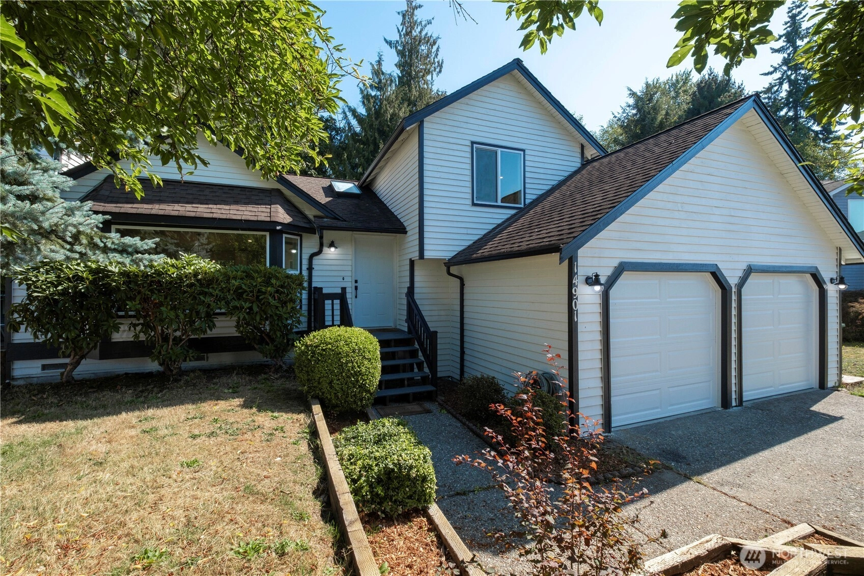 14901 8th Pl W Unit  Lynnwood WA 98087