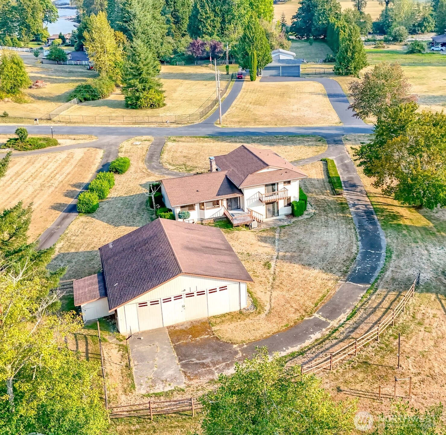 36016 SE 49th St Fall City WA 98024