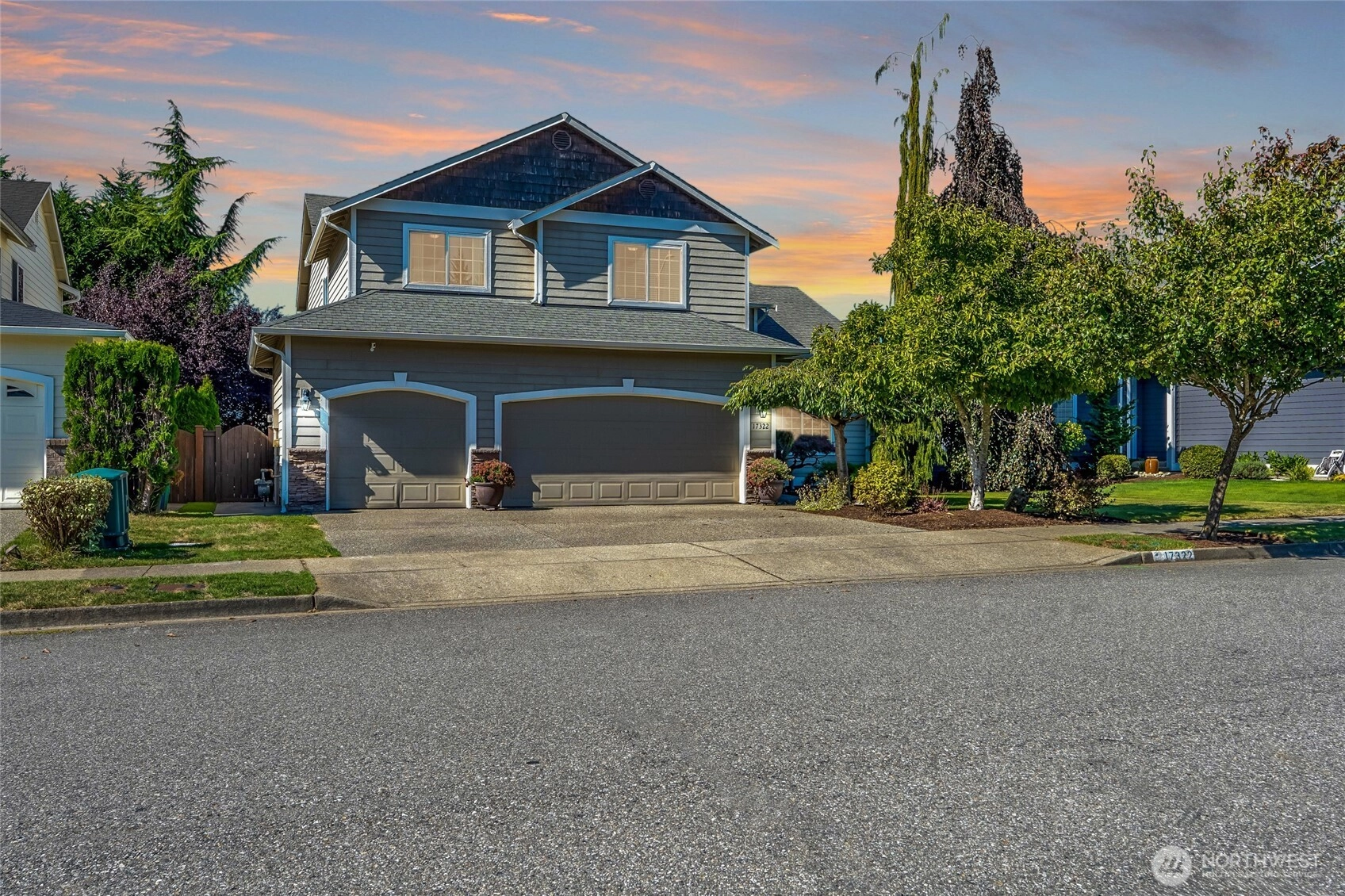 17322 80th Dr NE Arlington WA 98223