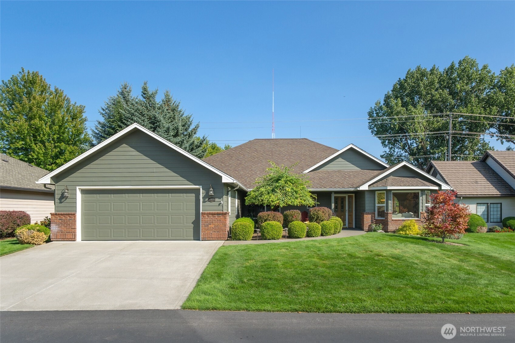 4919 S Woodfield Ln Spokane WA 99223