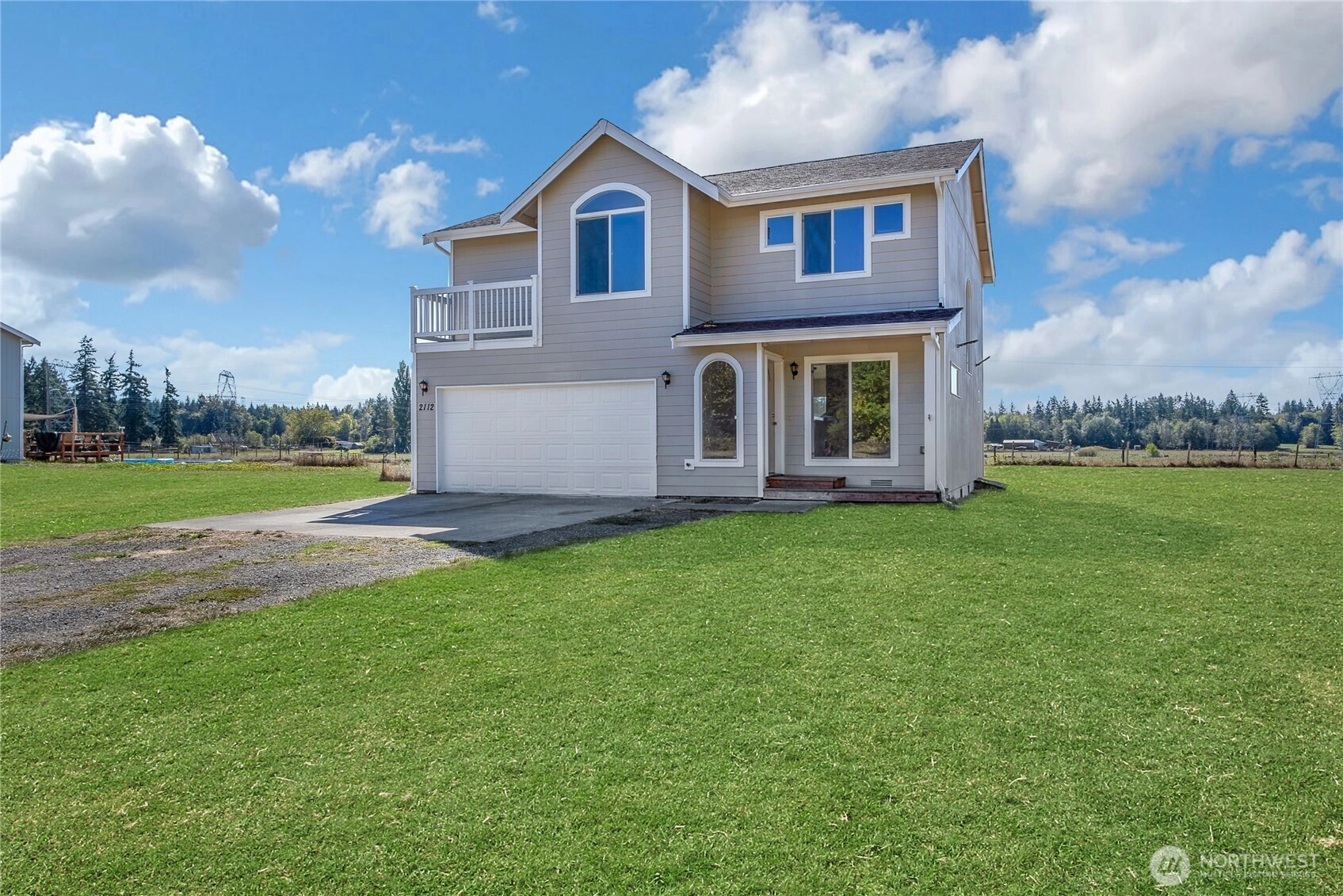 2112 307th St S Unit  Roy WA 98580