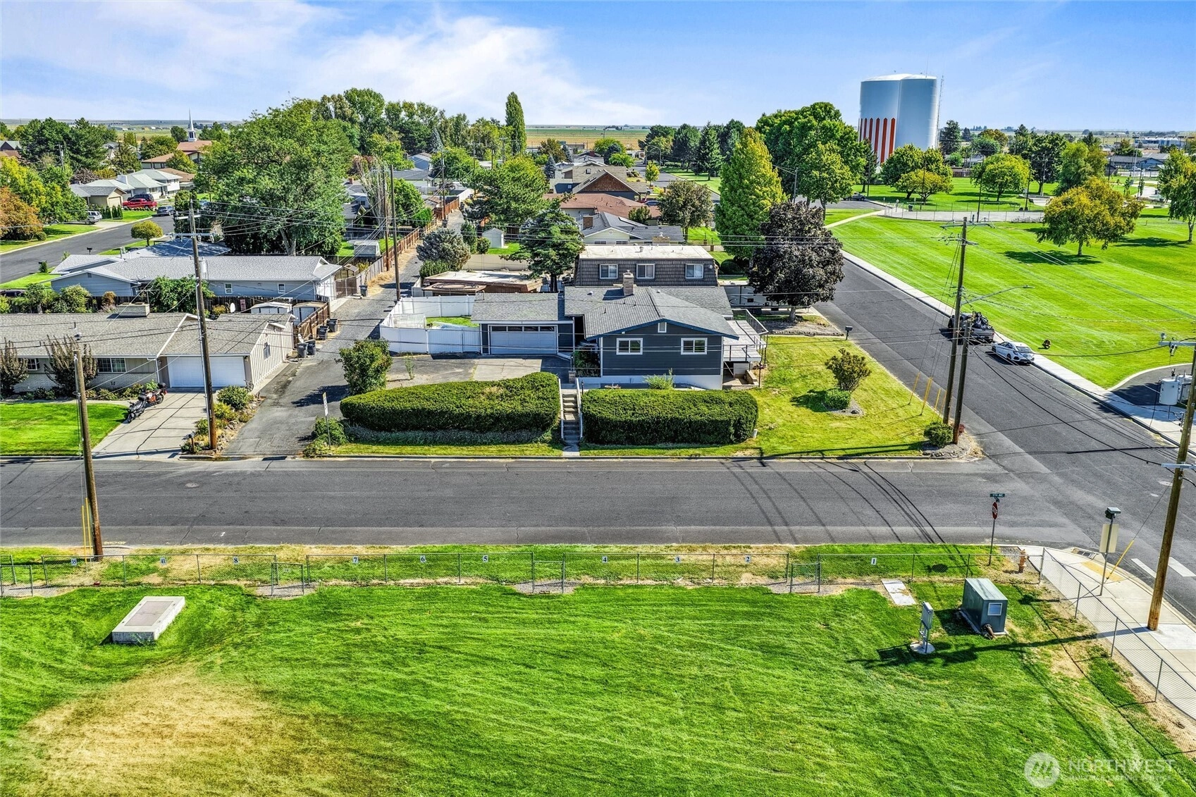 905 E Hamlet St Othello WA 99344