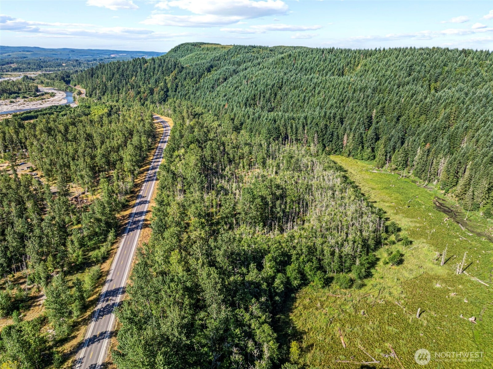 0 NKA Spirit Lake Hwy Toutle WA 98649