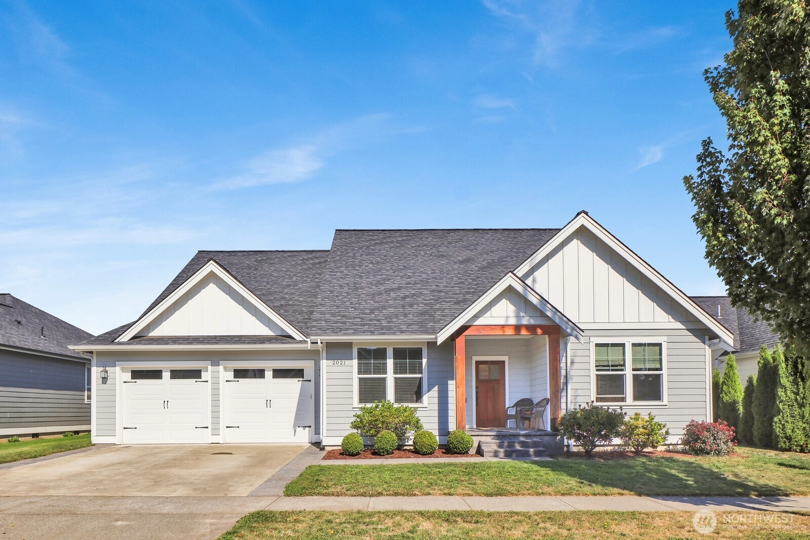2021 Brome St Lynden WA 98264