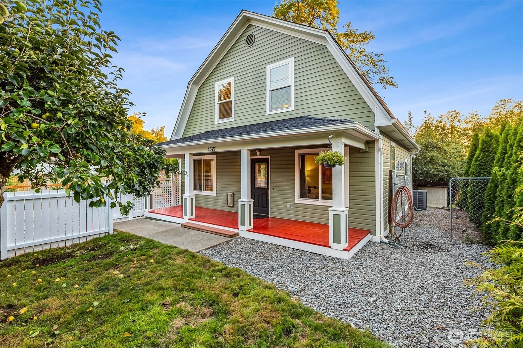 1321 South Bay Rd NE Olympia WA 98506