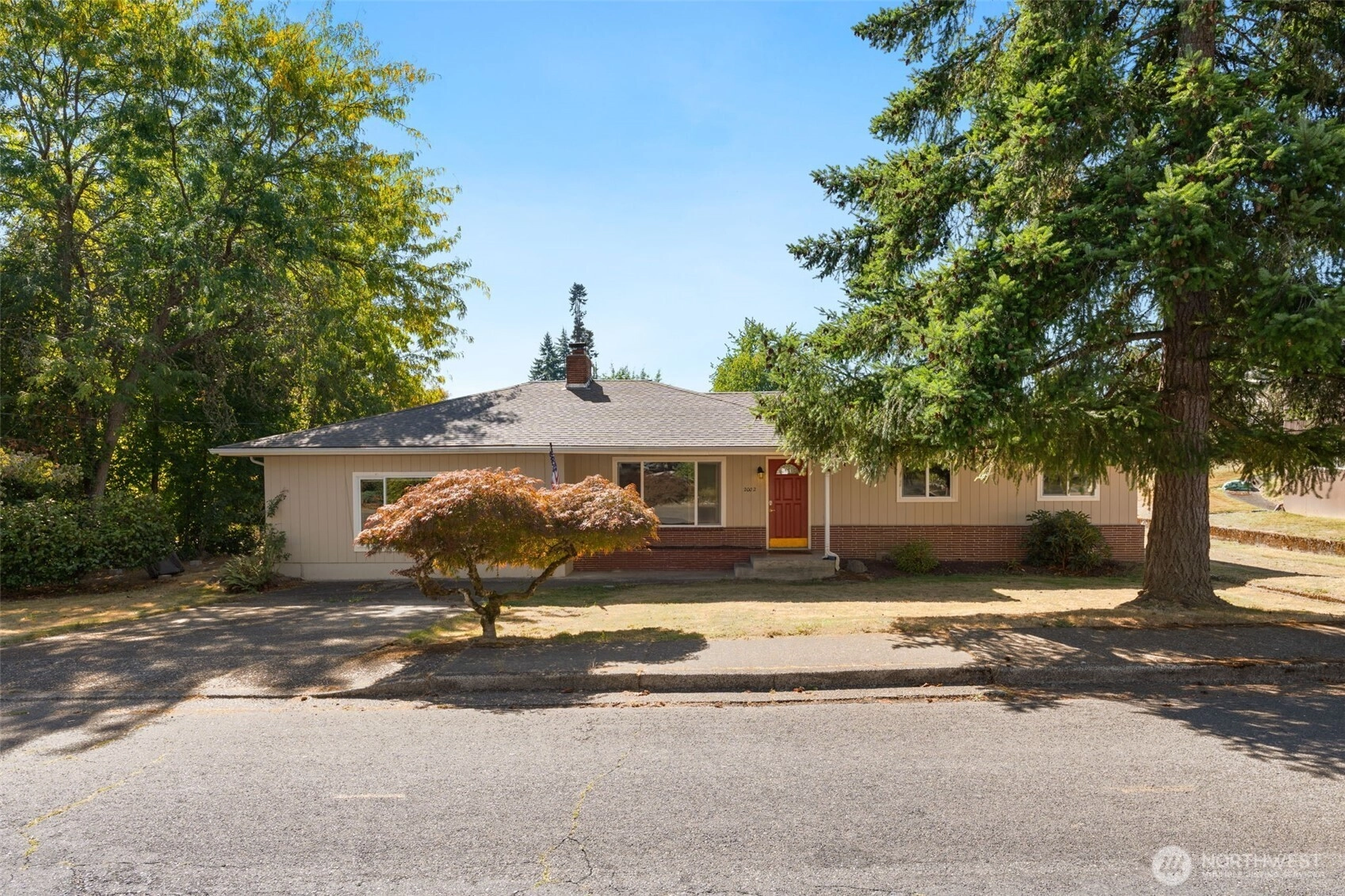 2002 Bloyd Kelso WA 98626