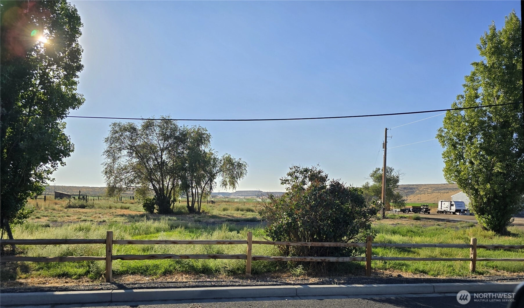 327 First St Unit  Wilson Creek WA 98860