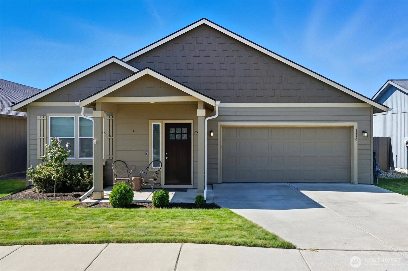 1450 SW Greeley College Place WA 99324