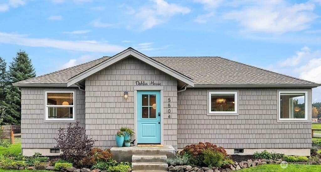 5504 318th Ave NE Carnation WA 98014