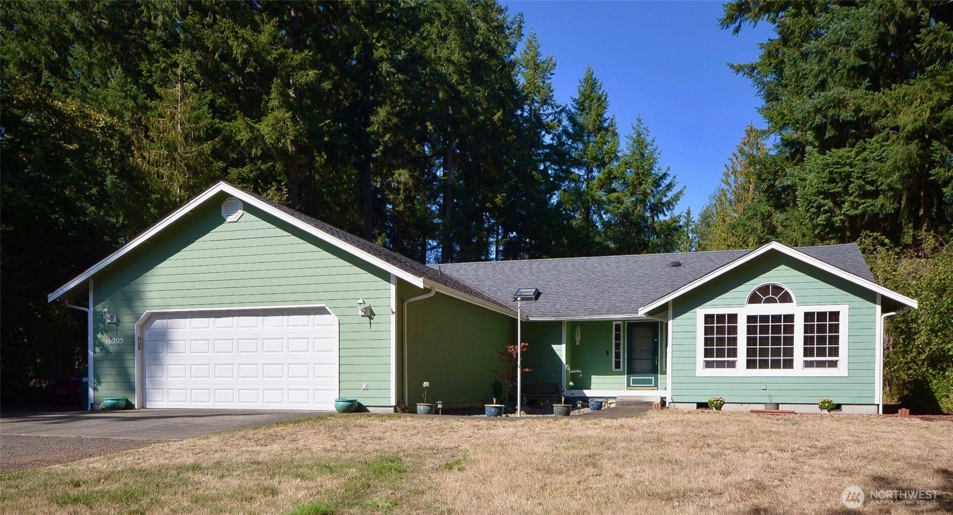 16205 Lindsay Rd SE Yelm WA 98597