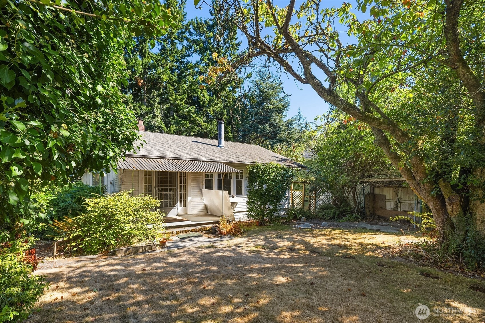 5202 35th Ave SW Unit  Seattle WA 98126
