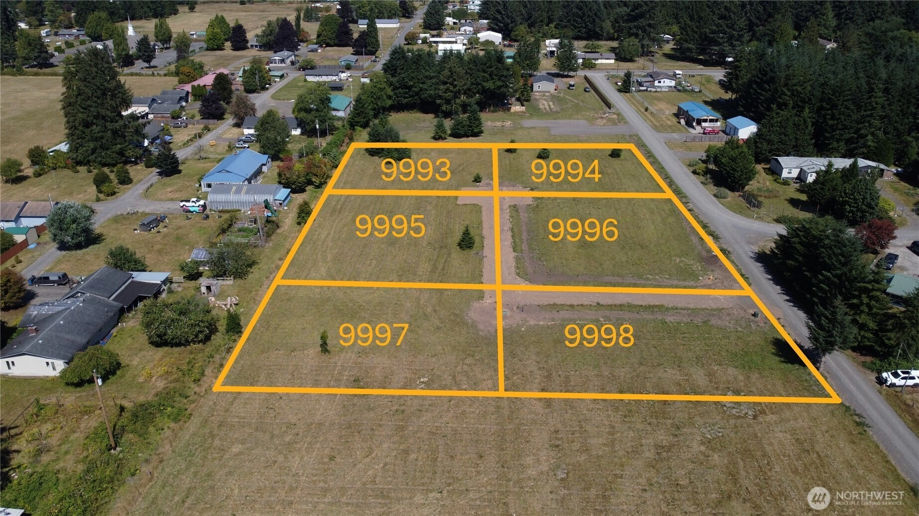 9997 Two Cousins Dr Unit  Forks WA 98331