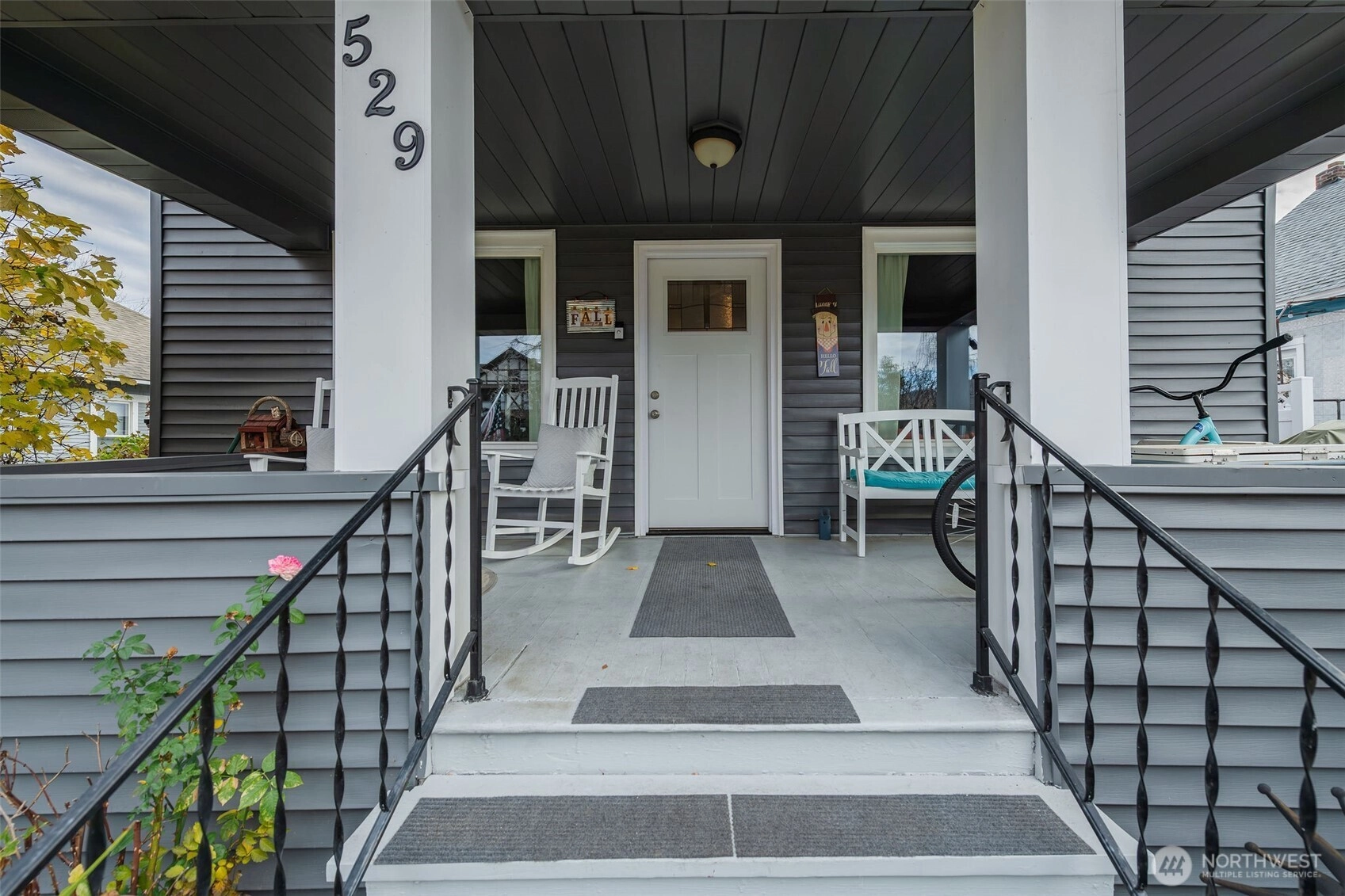 529 Douglas St Unit  Wenatchee WA 98801