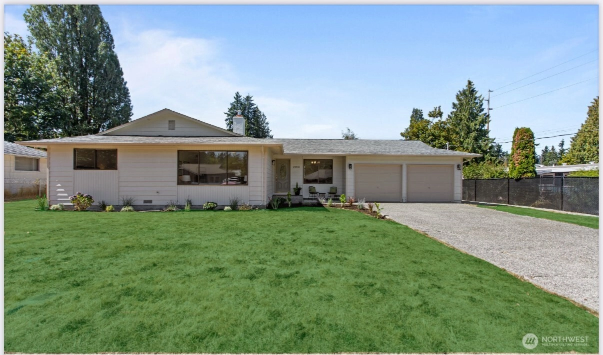 22816 85th Pl W Edmonds WA 98026