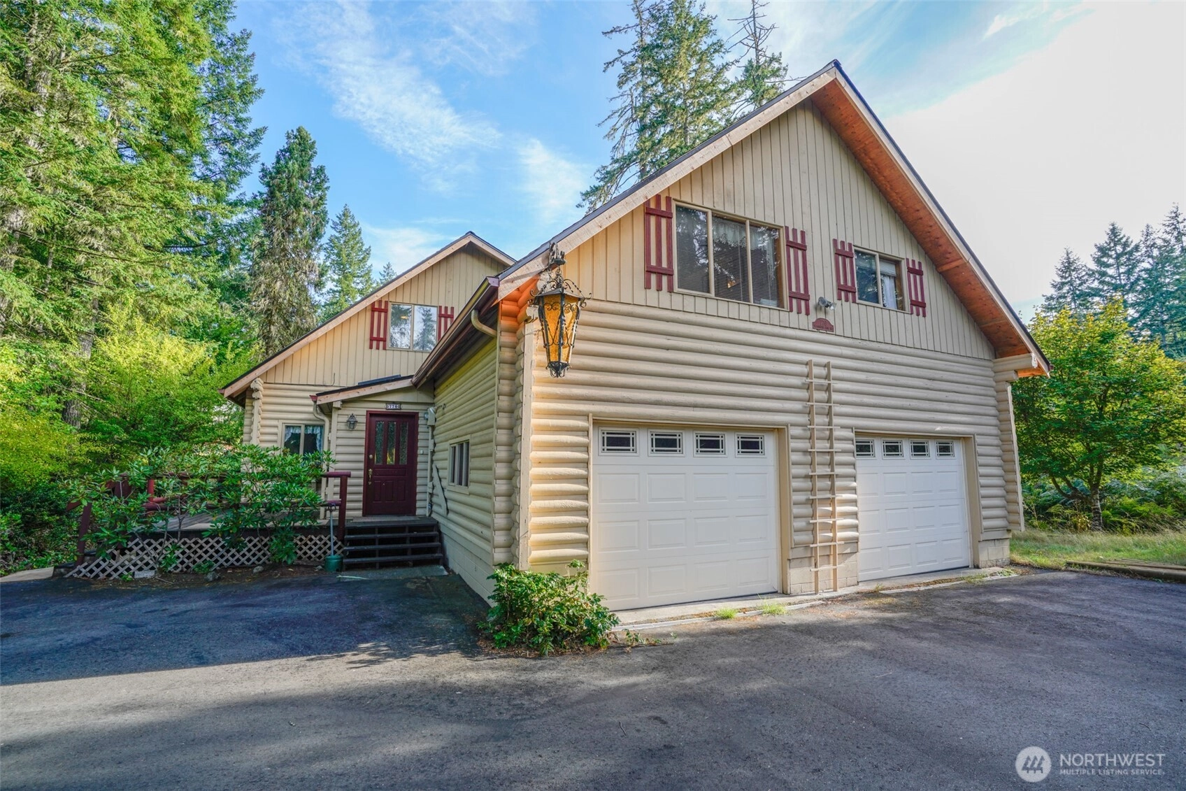 770 E Country Club Dr E Union WA 98592