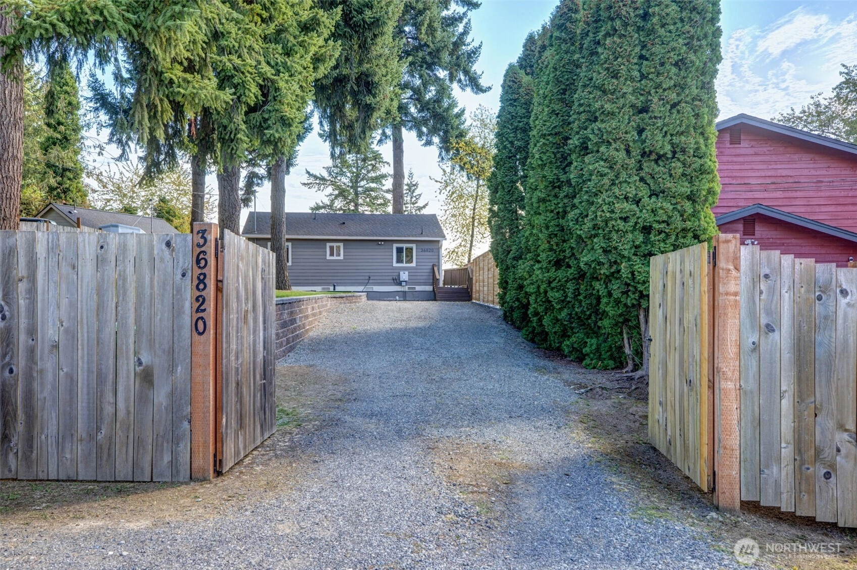 36820 55th Ave S Unit  Auburn WA 98001