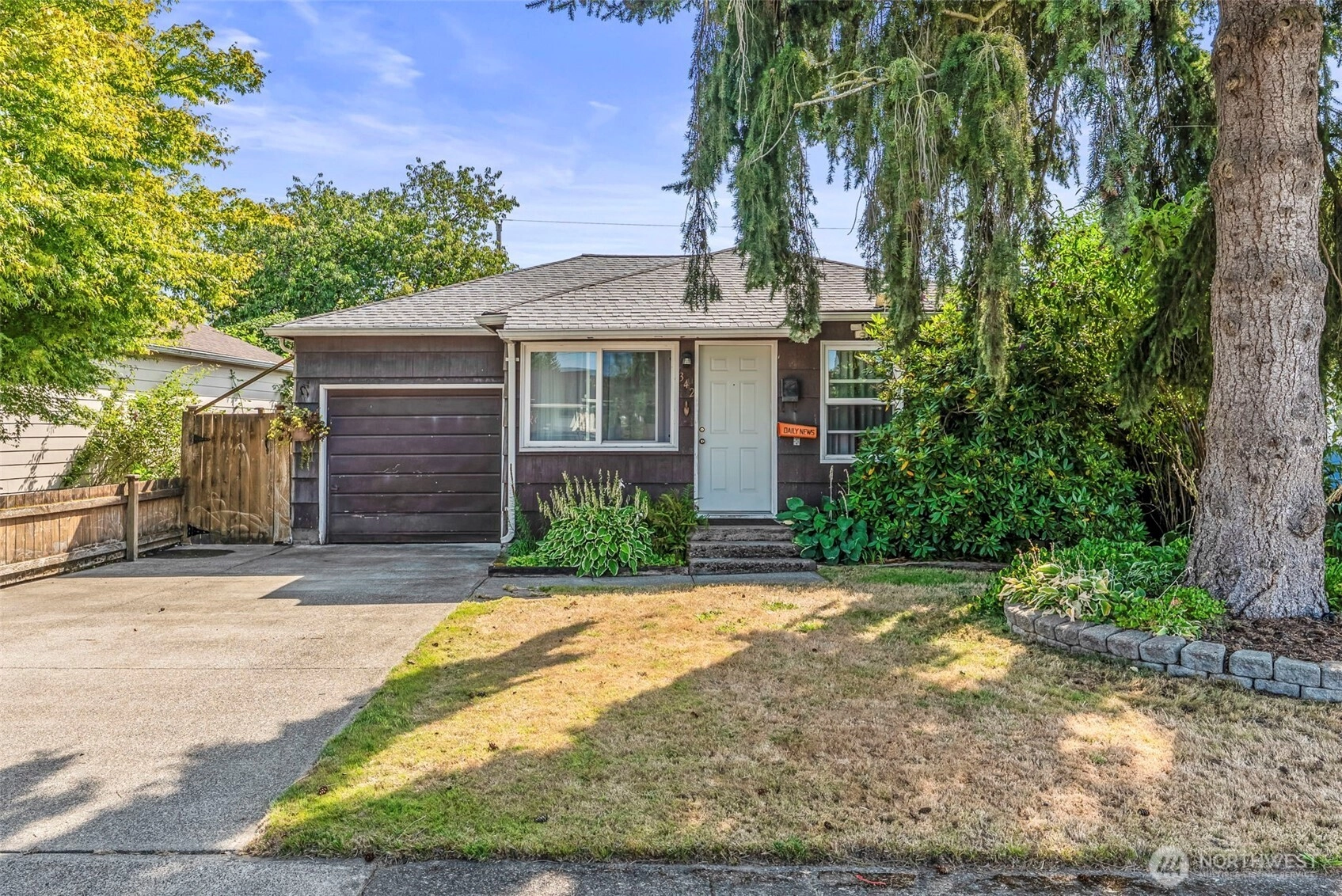 342 Beech St Longview WA 98632