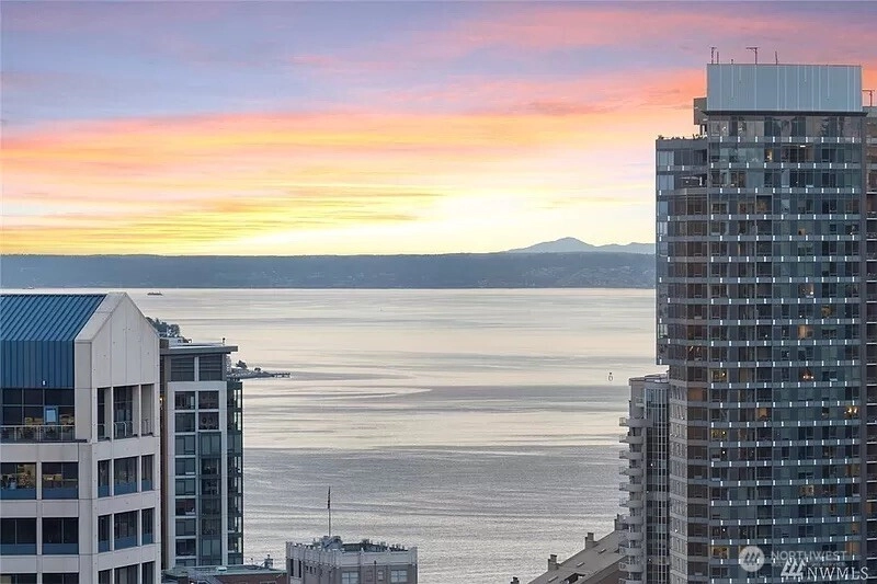 737 Olive Way Unit 3110 Unit 3110 Seattle WA 98101