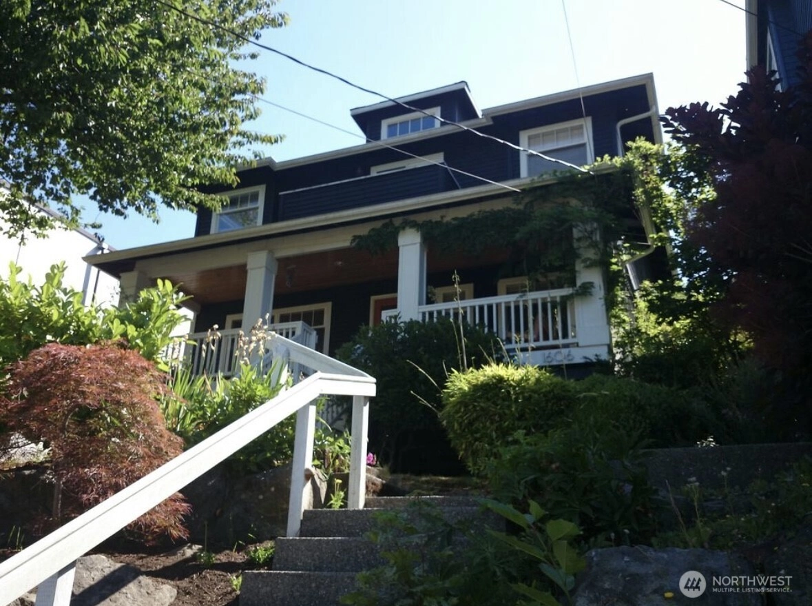 1606 29th Ave Seattle WA 98122